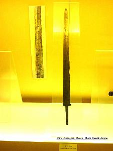 Shanghai Quentin 121